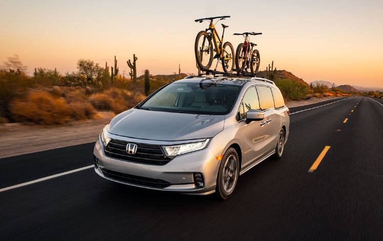 2021 honda odyssey trim comparison chart 2021 honda odyssey trim comparison chart