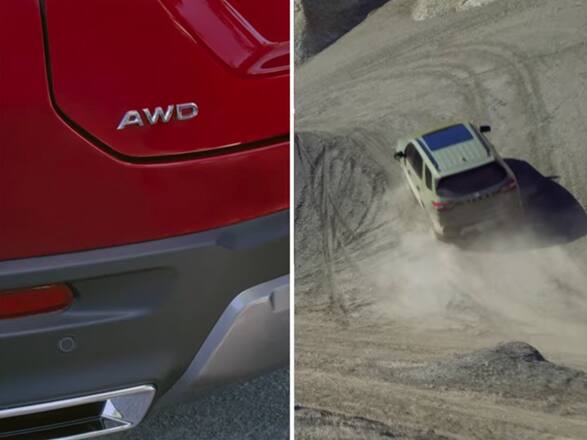 2026 Honda Pilot Design